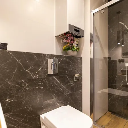 Apartament Solisko Z Widokiem Na Trase Narciarska - Dream Apart Szczyrk Exterior photo