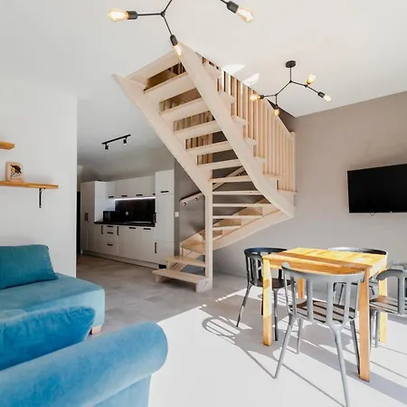 Apartament Solisko Z Widokiem Na Trase Narciarska - Dream Apart Szczyrk Exterior photo
