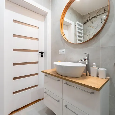 Apartament Solisko Z Widokiem Na Trase Narciarska - Dream Apart Szczyrk Exterior photo