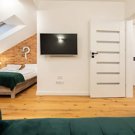 Apartament Solisko Z Widokiem Na Trase Narciarska - Dream Apart Szczyrk Exterior photo