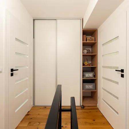 Apartament Solisko Z Widokiem Na Trase Narciarska - Dream Apart Szczyrk Exterior photo