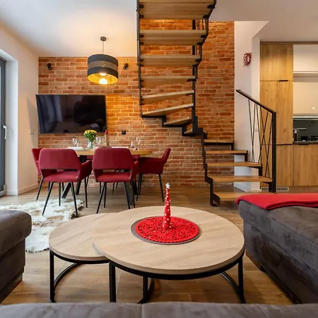 Apartament Solisko Z Widokiem Na Trase Narciarska - Dream Apart Szczyrk Exterior photo