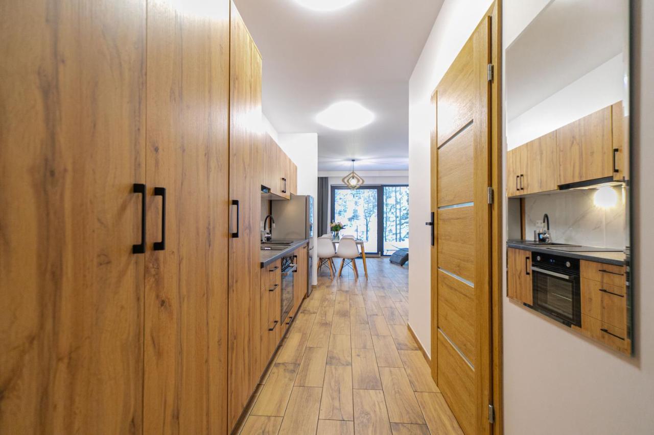 Apartment Solisko Z Widokiem Na Trase Narciarska - Dream *