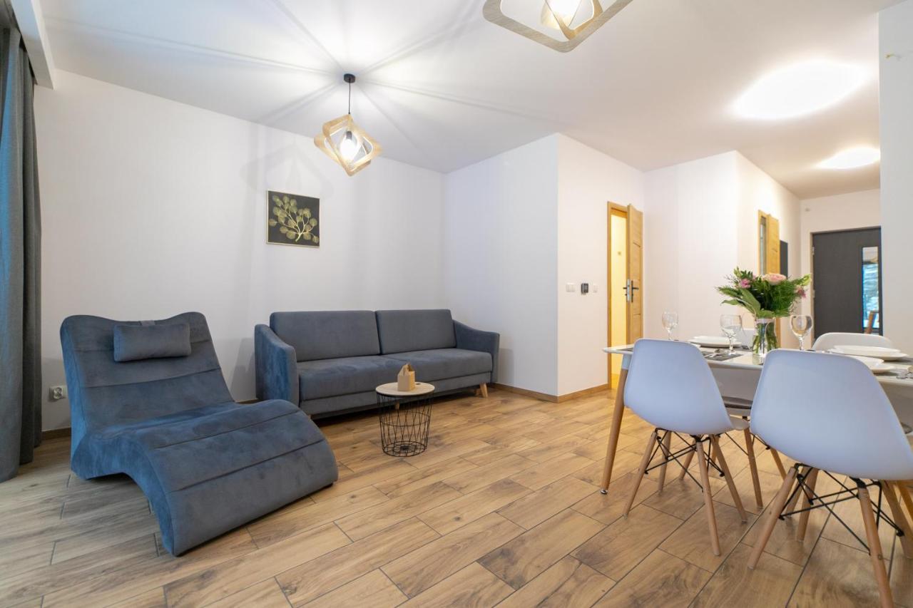 Solisko Z Widokiem Na Trase Narciarska - Dream Apartment Szczyrk