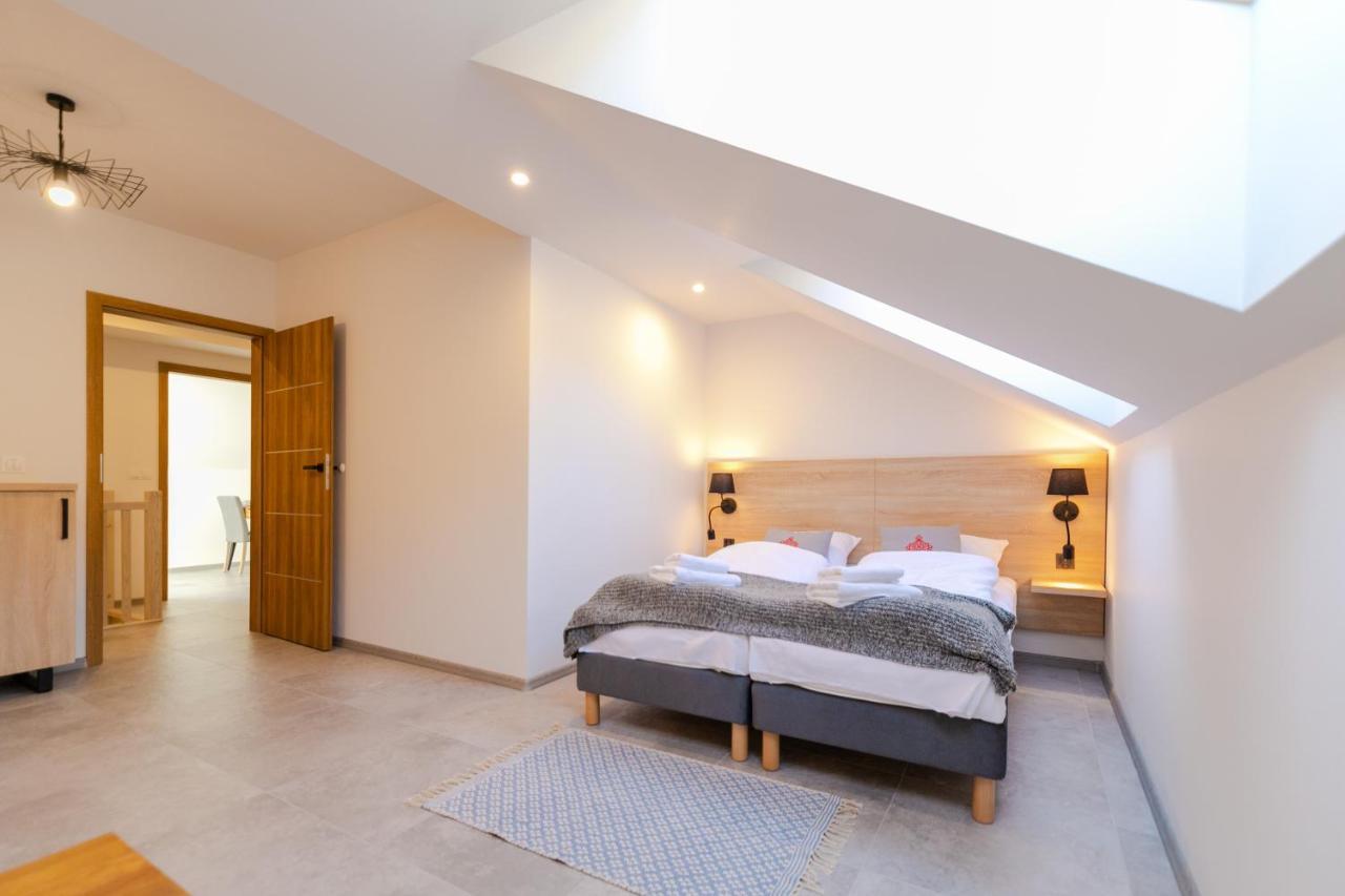 Apartment Solisko Z Widokiem Na Trase Narciarska - Dream *