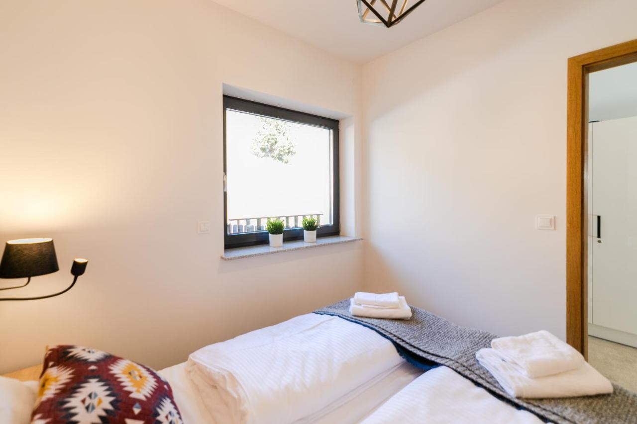Solisko Z Widokiem Na Trase Narciarska - Dream Apartment *