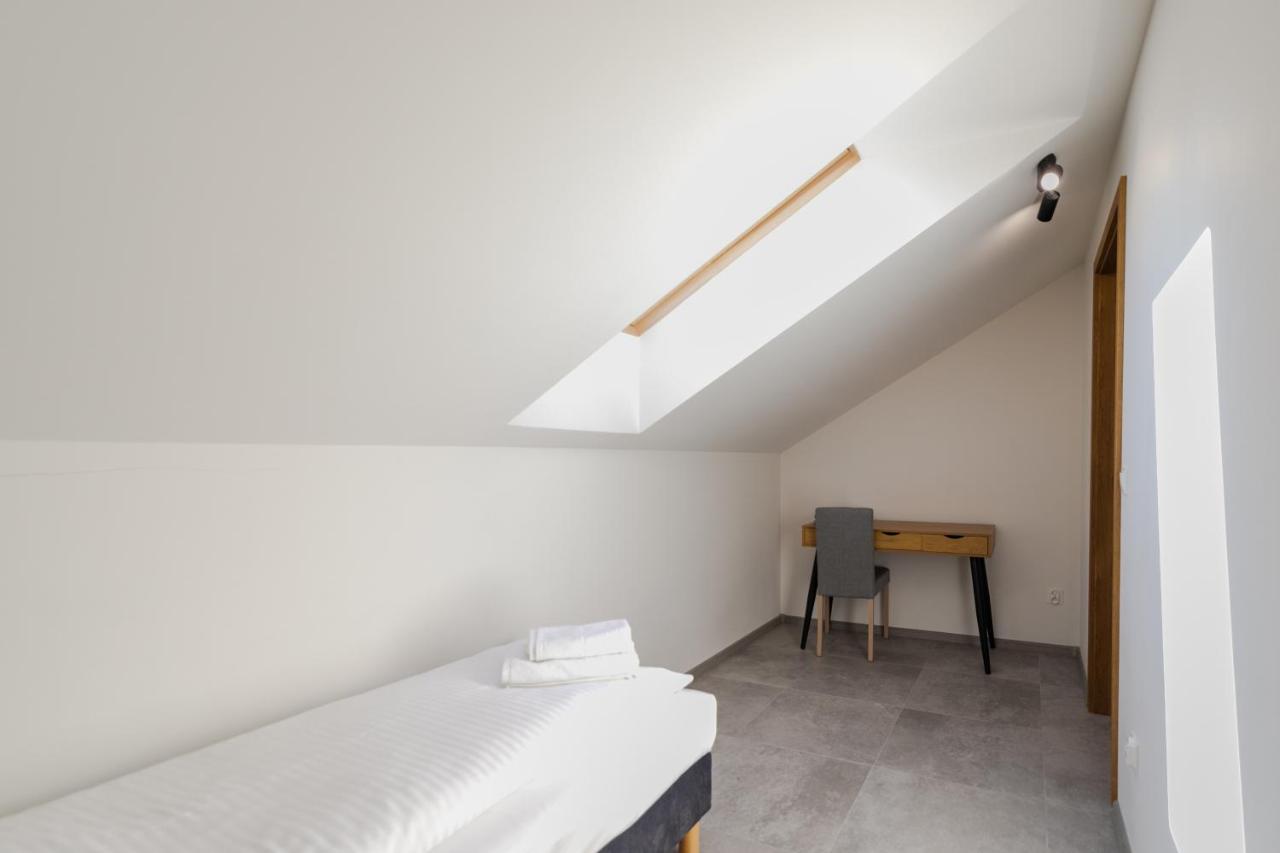 Apartment Solisko Z Widokiem Na Trase Narciarska - Dream Szczyrk