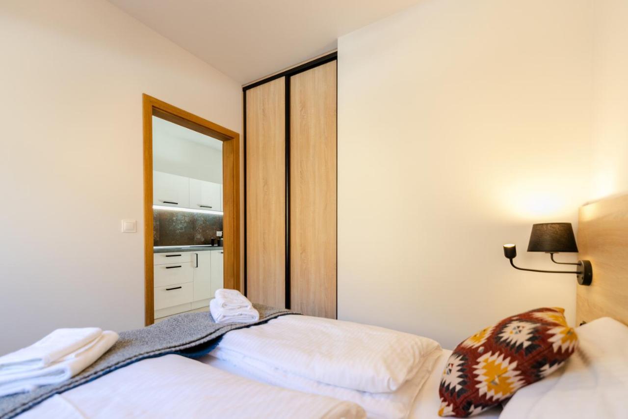 Apartment Solisko Z Widokiem Na Trase Narciarska - Dream *