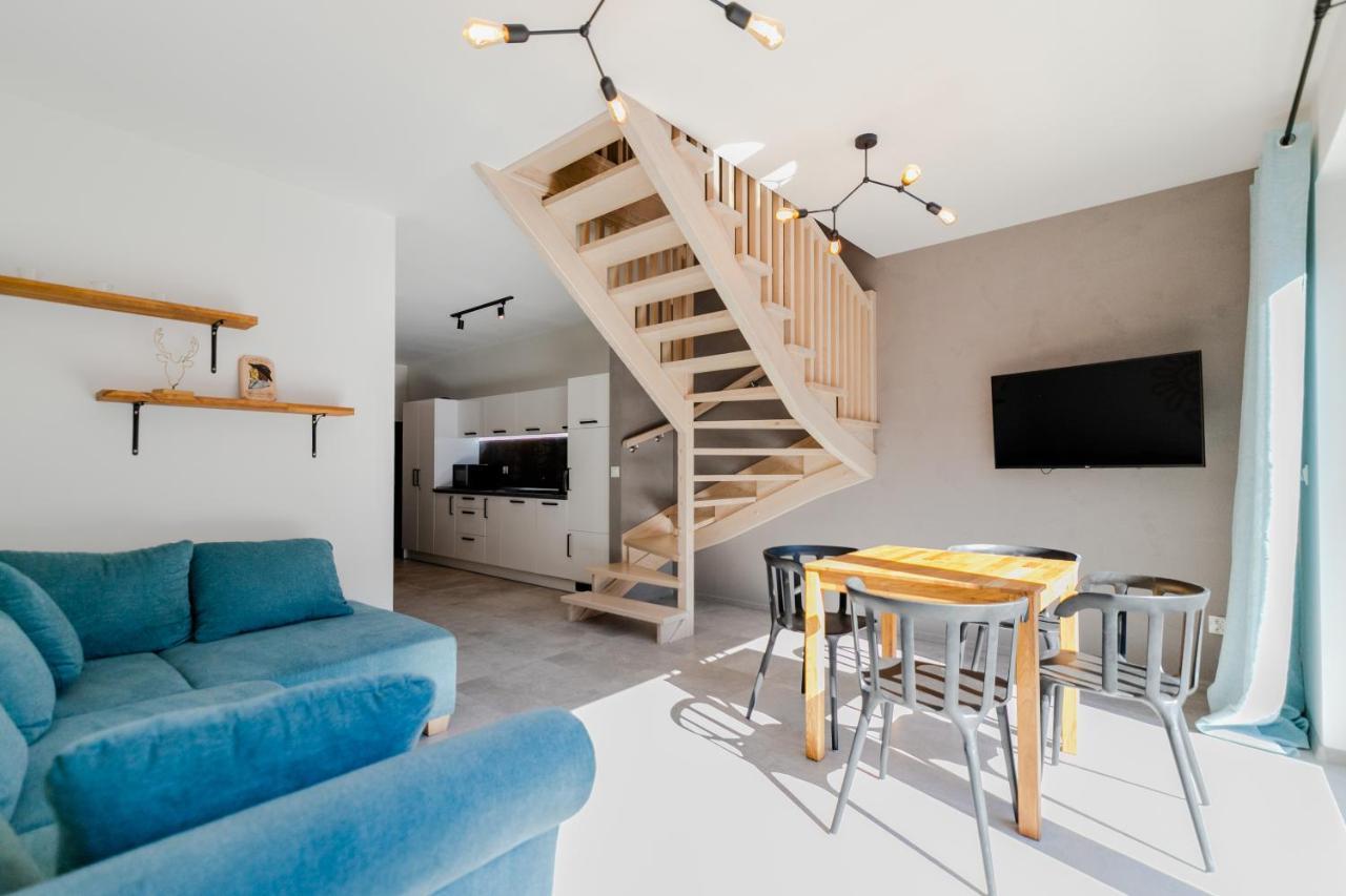 Solisko Z Widokiem Na Trase Narciarska - Dream Apartment