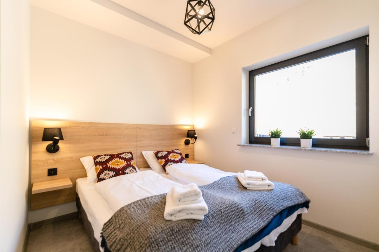 Apartment Solisko Z Widokiem Na Trase Narciarska - Dream