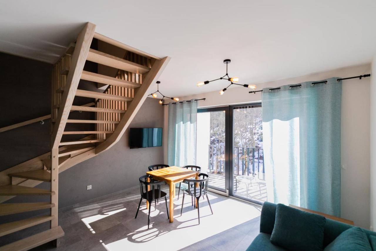 Apartment Solisko Z Widokiem Na Trase Narciarska - Dream *