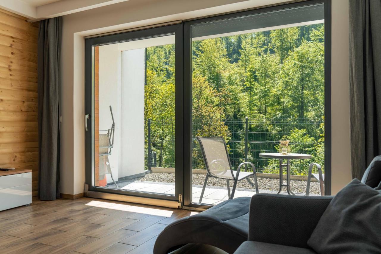Solisko Z Widokiem Na Trase Narciarska - Dream Apartment *