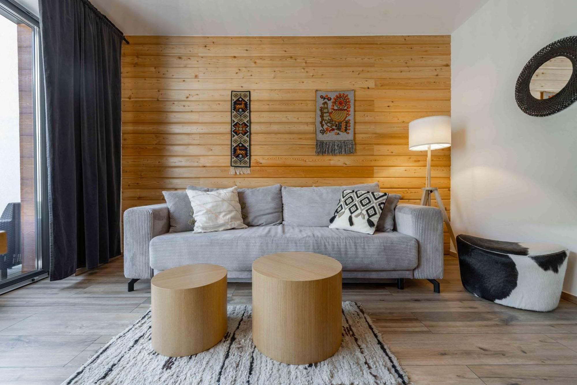 Solisko Z Widokiem Na Trase Narciarska - Dream Apartment *
