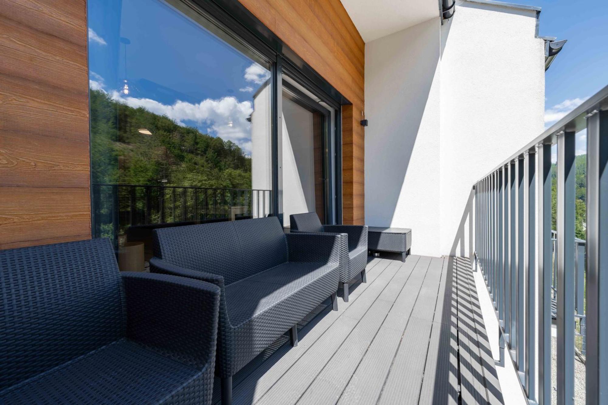 Apartment Solisko Z Widokiem Na Trase Narciarska - Dream Szczyrk