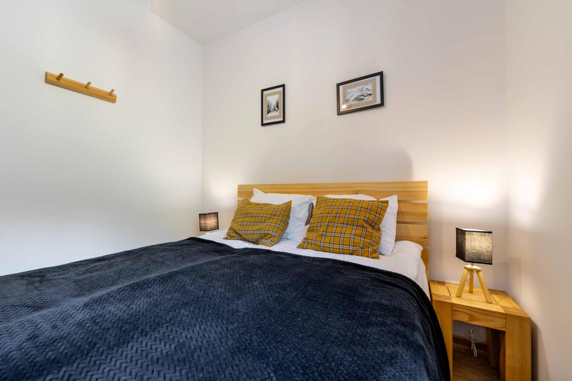 Apartment Solisko Z Widokiem Na Trase Narciarska - Dream Szczyrk