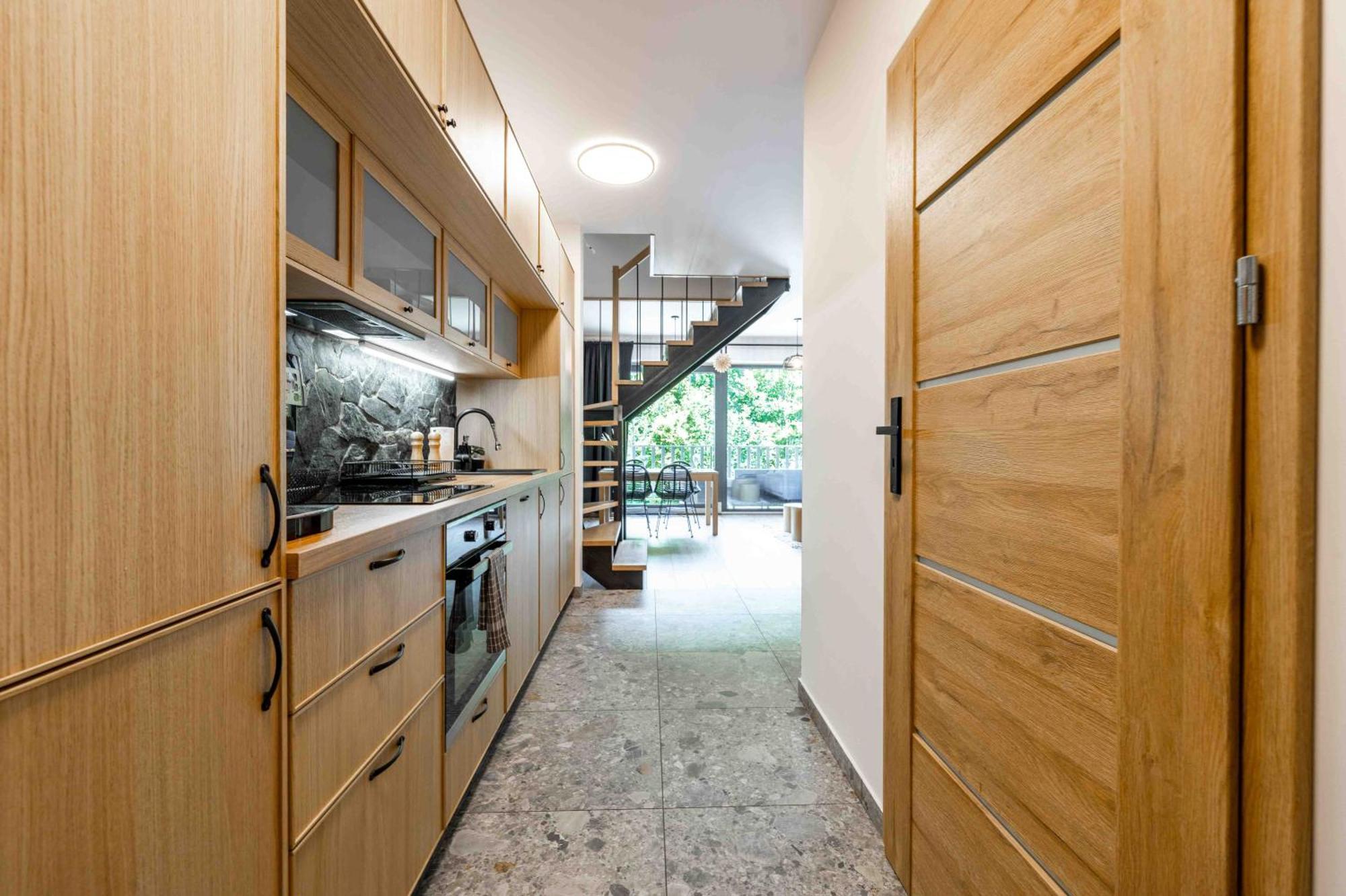 Solisko Z Widokiem Na Trase Narciarska - Dream Apartment Szczyrk