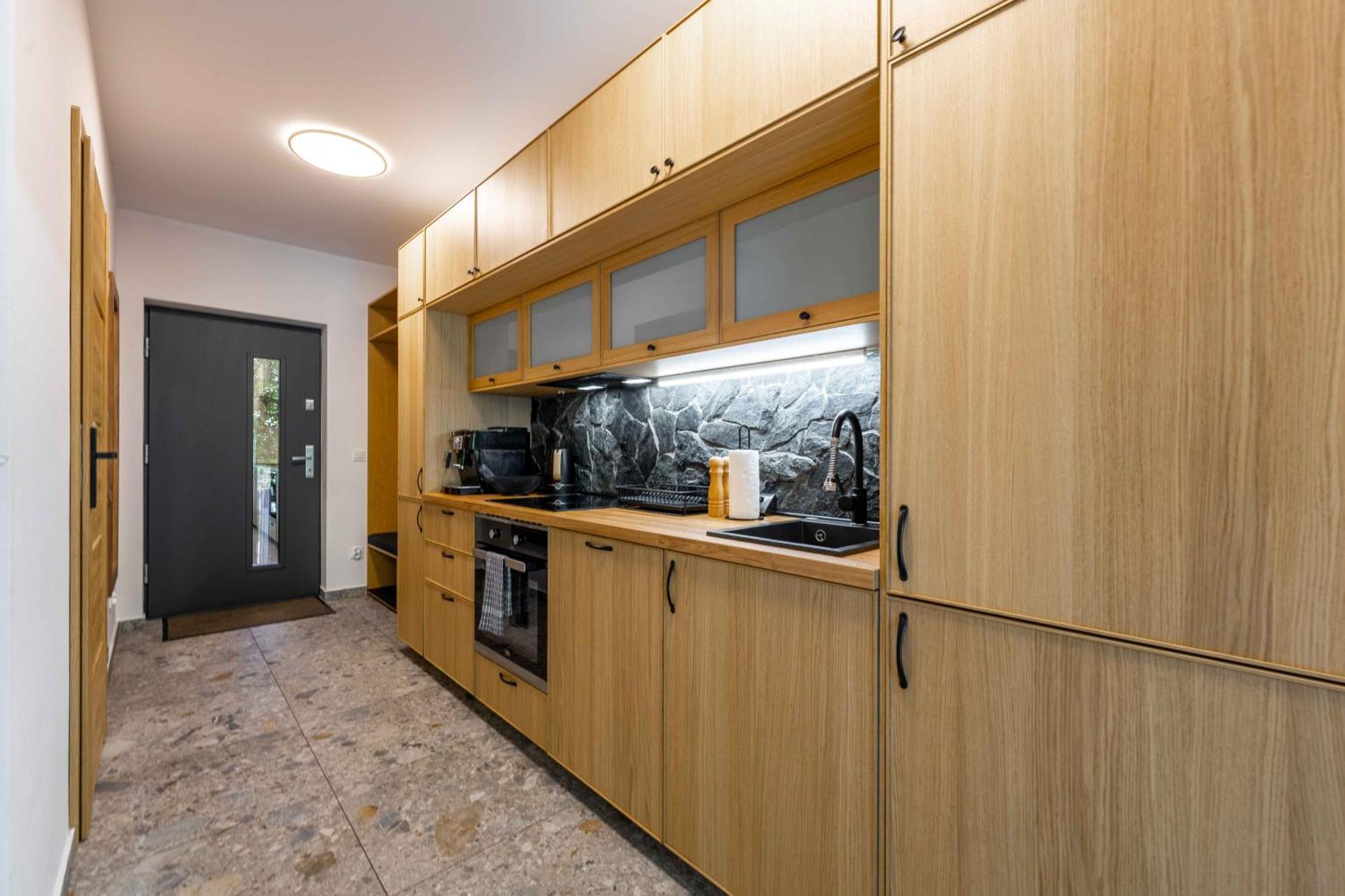 Solisko Z Widokiem Na Trase Narciarska - Dream Apartment Szczyrk