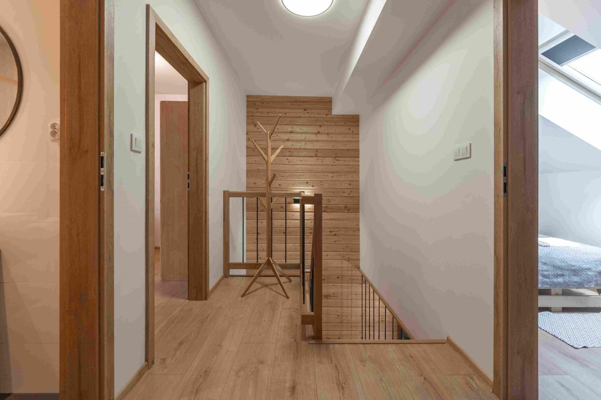 Solisko Z Widokiem Na Trase Narciarska - Dream Apartment