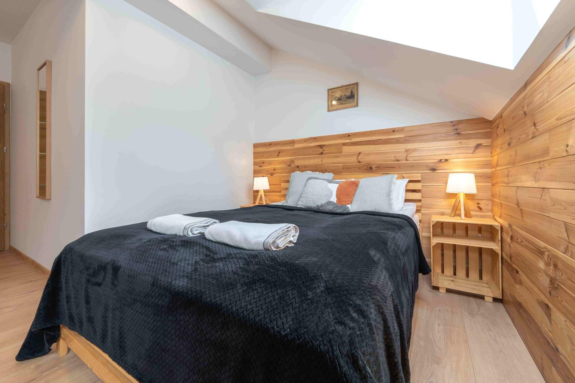 Apartment Solisko Z Widokiem Na Trase Narciarska - Dream *