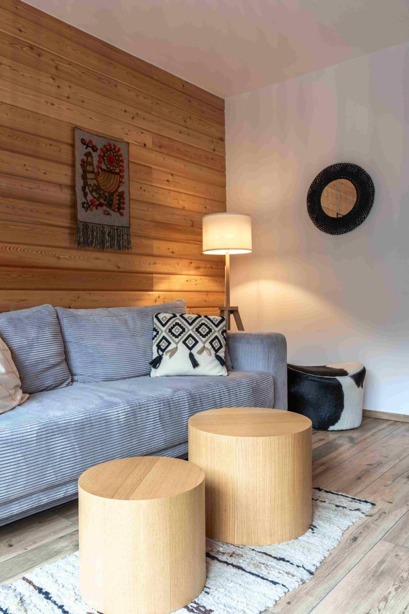 Apartment Solisko Z Widokiem Na Trase Narciarska - Dream *