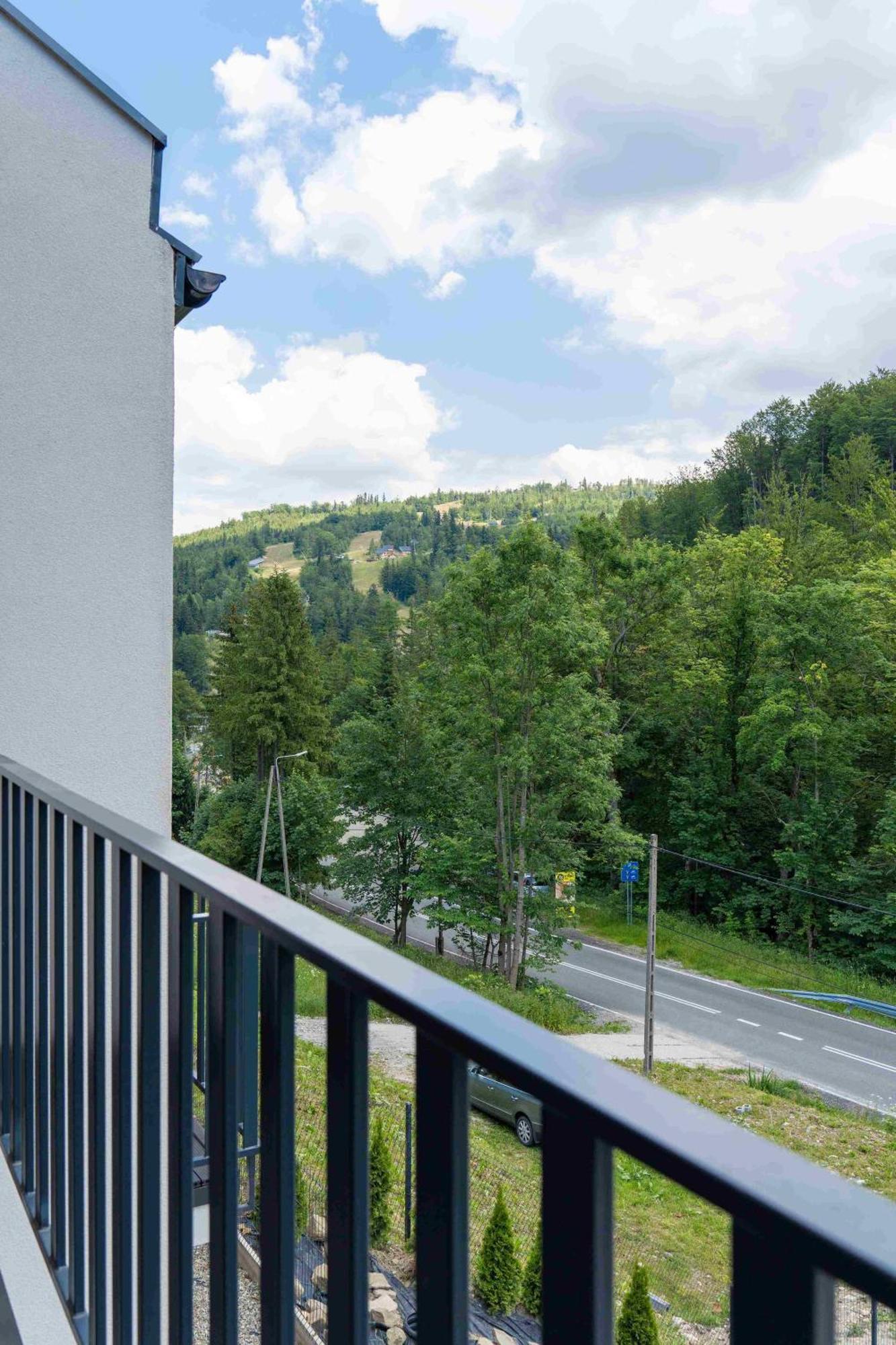 Solisko Z Widokiem Na Trase Narciarska - Dream Apartment *
