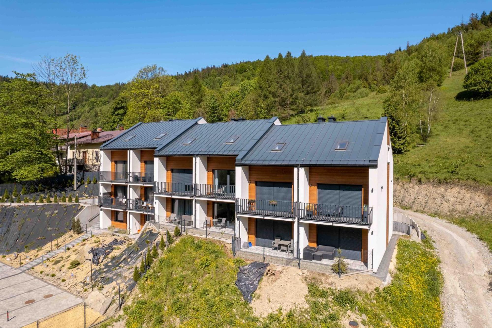 Solisko Z Widokiem Na Trase Narciarska - Dream Apartment *