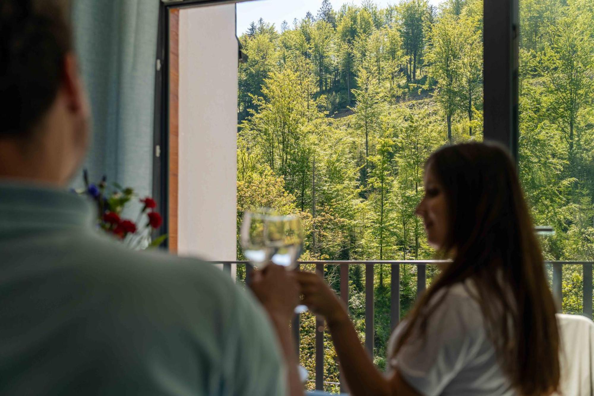 Apartment Solisko Z Widokiem Na Trase Narciarska - Dream Szczyrk