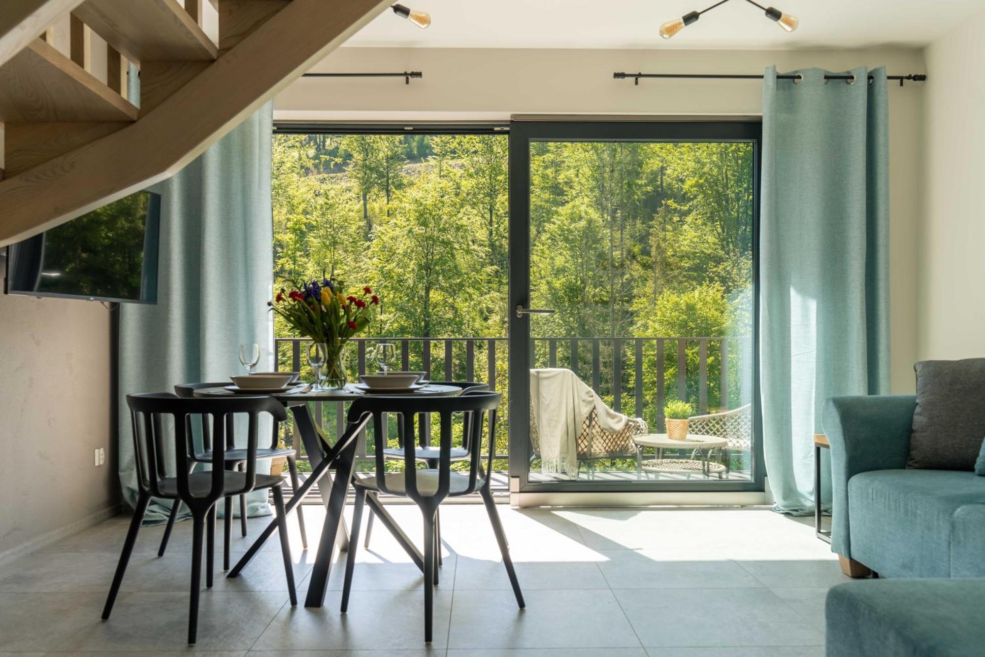 Apartment Solisko Z Widokiem Na Trase Narciarska - Dream