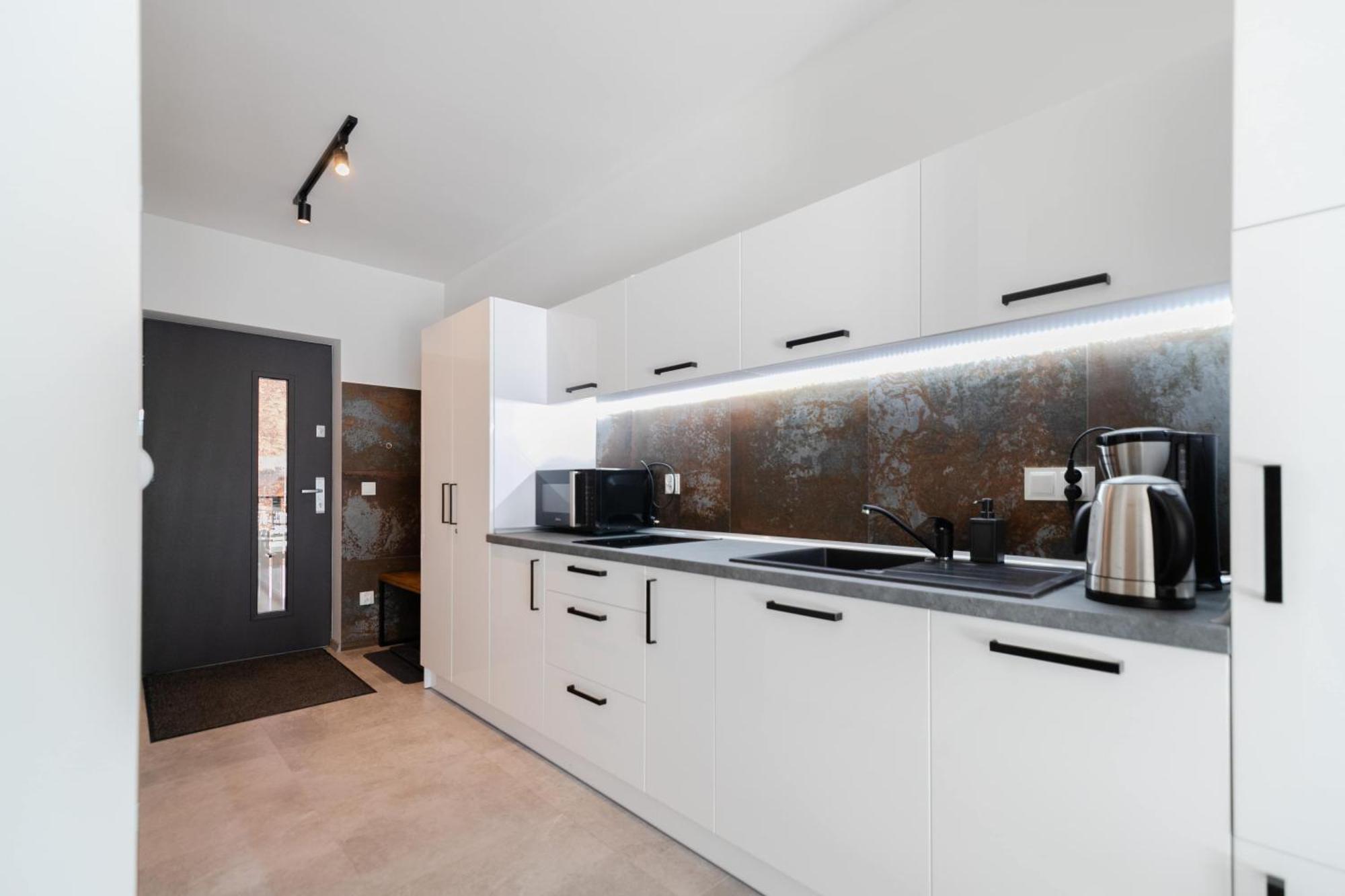 Solisko Z Widokiem Na Trase Narciarska - Dream Apartment Szczyrk