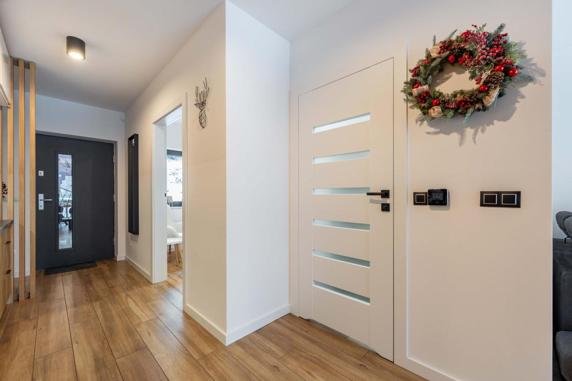 Solisko Z Widokiem Na Trase Narciarska - Dream Apartment