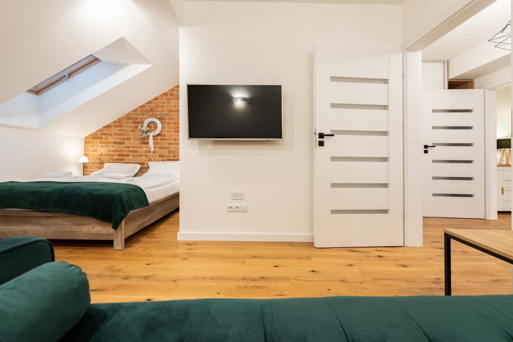 Apartment Solisko Z Widokiem Na Trase Narciarska - Dream