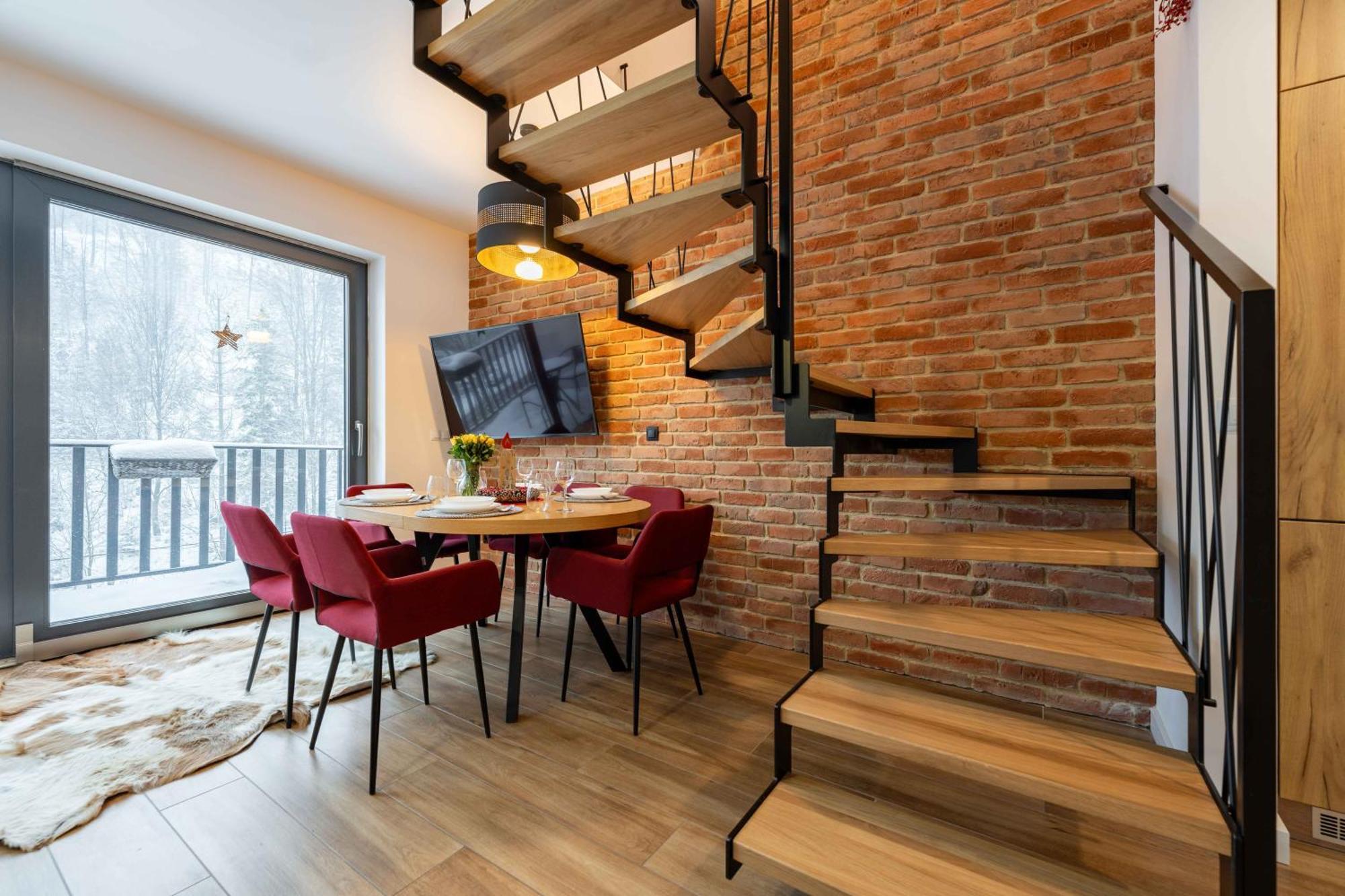 Apartment Solisko Z Widokiem Na Trase Narciarska - Dream