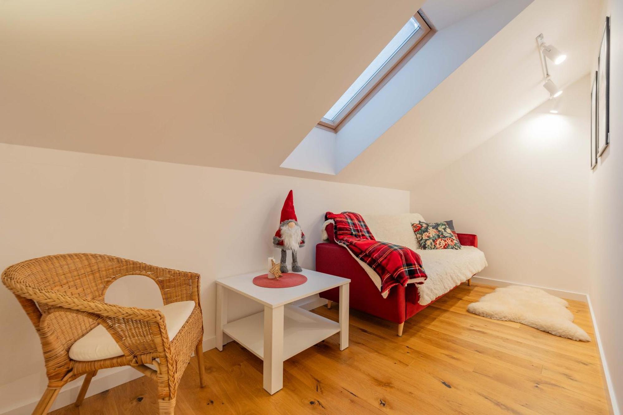 Solisko Z Widokiem Na Trase Narciarska - Dream Apartment Szczyrk