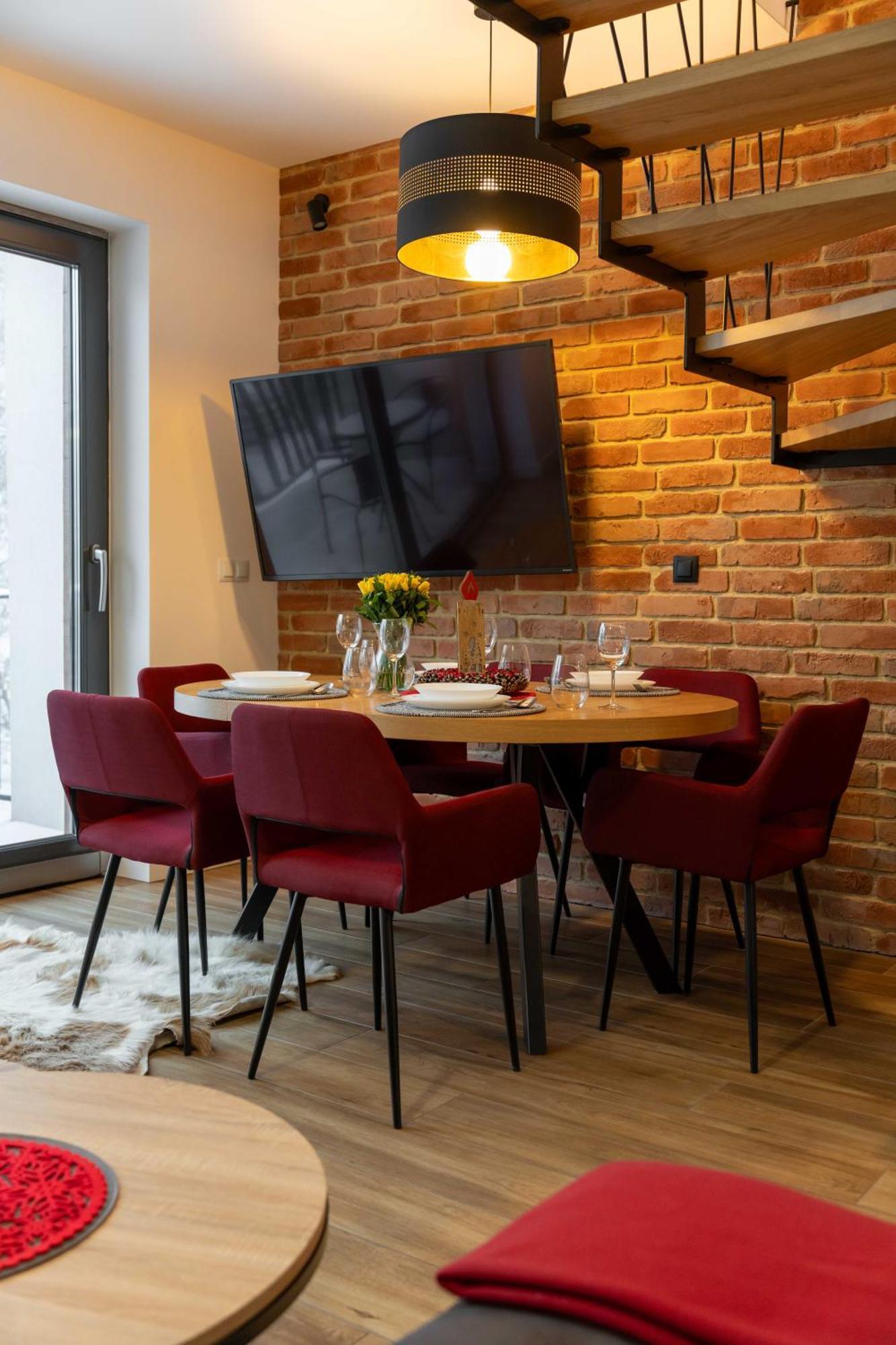 Solisko Z Widokiem Na Trase Narciarska - Dream Apartment